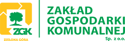 System Zgłoszeń ZGK